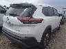 5N1BT3BB4PC****** Salvage and Wrecked 2023 Nissan Rogue in Colorado State