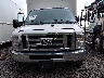 1FDWE4FL8GD****** Destrozados 2016 Ford E-450 en Estado de Nueva York