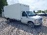 1FDWE4FL8GD****** Salvamento y Destrozados 2016 Ford E-450 en Syracuse
