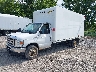1FDWE4FL8GD****** Usados y Reparables 2016 Ford E-450 en Syracuse
