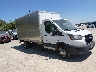 1FDBF6Z86MK****** Reparables 2021 Ford Transit en Estado de Texas