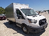 1FDBF6Z86MK****** Salvamento y Destrozados 2021 Ford Transit en Dallas-Fort Worth