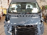 3C6MRVJG0ME****** Destrozados 2021 RAM Promaster en Estado de Michigan