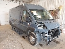 3C6MRVJG0ME****** Salvamento y Destrozados 2021 RAM Promaster en Flint