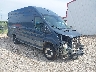 1FTYR3XM1KK****** Salvamento y Destrozados 2019 Ford Transit 250 en Lincoln