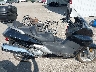JH2PF014XCK****** Wrecked 2012 Honda Silver Wing in Texas State