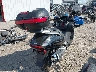 JH2PF014XCK****** Salvage and Wrecked 2012 Honda Silver Wing in Texas State