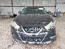 1N4AA6AP7JC****** Destrozados 2018 Nissan Maxima en Estado de Luisiana