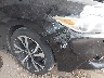 1N4AA6AP7JC****** Salvamento y Destrozados 2018 Nissan Maxima en Shreveport