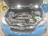 JF2GPABCXHH****** Reparables 2017 Subaru Crosstrek en Fargo