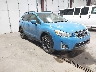 JF2GPABCXHH****** Salvamento y Destrozados 2017 Subaru Crosstrek en Fargo