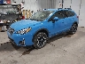JF2GPABCXHH****** Usados y Reparables 2017 Subaru Crosstrek en Fargo