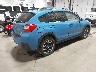 JF2GPABCXHH****** Salvamento y Destrozados 2017 Subaru Crosstrek en Estado de Dakota del Norte