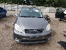 2T1KR32E25C****** Usados 2005 Toyota Matrix en Estado de Tennessee