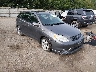 2T1KR32E25C****** Salvamento y Destrozados 2005 Toyota Matrix en Knoxville