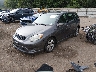 2T1KR32E25C****** Usados y Reparables 2005 Toyota Matrix en Knoxville