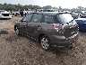 2T1KR32E25C****** Salvamento y Reparables 2005 Toyota Matrix en Knoxville