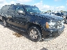1GNFC26079J****** Salvage and Wrecked 2009 Chevrolet Suburban in Houston