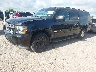 1GNFC26079J****** Used and Repairable 2009 Chevrolet Suburban in Houston