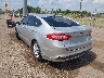 3FA6P0G79ER****** Salvage and Repairable 2014 Ford Fusion in McAllen