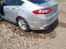 3FA6P0G79ER****** Salvage and Repairable 2014 Ford Fusion in Texas State