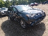 2T3DFREV8HW****** Salvage and Wrecked 2017 Toyota RAV4 in Metro DC