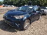 2T3DFREV8HW****** Used and Repairable 2017 Toyota RAV4 in Metro DC