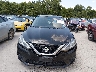 3N1AB7AP3JY****** Wrecked 2018 Nissan Sentra in Texas State