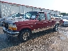 1FTEX15N9TK****** Used and Repairable 1996 Ford F-150 in Wichita