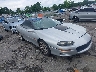 2G1FP22G022****** Salvamento y Destrozados 2002 Chevrolet Camaro en Richmond