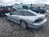 2G1FP22G022****** Salvamento y Reparables 2002 Chevrolet Camaro en Richmond