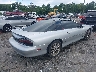 2G1FP22G022****** Salvamento y Destrozados 2002 Chevrolet Camaro en Estado de Virginia