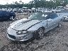 2G1FP22G022****** Salvamento y Reparables 2002 Chevrolet Camaro en Estado de Virginia