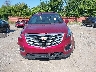 1GYKNDRS4KZ****** Wrecked 2019 Cadillac XT5 in Michigan State