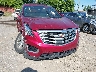 1GYKNDRS4KZ****** Salvage and Repairable 2019 Cadillac XT5 in Michigan State