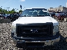 1FTFX1CT5DK****** Wrecked 2013 Ford F-150 in New Jersey State