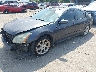 1N4BA41E18C****** Used and Repairable 2008 Nissan Maxima in Oklahoma City
