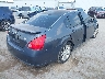1N4BA41E18C****** Salvage and Wrecked 2008 Nissan Maxima in Oklahoma State