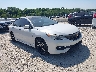 1HGCR2F51HA****** Salvage and Wrecked 2017 Honda Accord in Columbus
