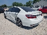 1HGCR2F51HA****** Salvage and Repairable 2017 Honda Accord in Columbus
