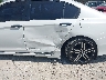 1HGCR2F51HA****** Salvage and Repairable 2017 Honda Accord in Ohio State