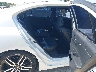 1HGCR2F51HA****** Wrecked 2017 Honda Accord in Columbus