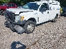 1FTMF1CM3BK****** Usados y Reparables 2011 Ford F-150 en Indianapolis