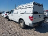 1FTMF1CM3BK****** Salvamento y Reparables 2011 Ford F-150 en Indianapolis