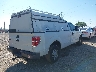 1FTMF1CM3BK****** Salvamento y Destrozados 2011 Ford F-150 en Estado de Indiana