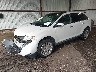 2LMDJ6JKXCB****** Used and Repairable 2012 Lincoln MKX in Atlanta