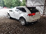 2LMDJ6JKXCB****** Salvage and Repairable 2012 Lincoln MKX in Atlanta