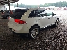 2LMDJ6JKXCB****** Salvage and Wrecked 2012 Lincoln MKX in Georgia State
