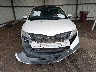 2LMDJ6JKXCB****** Salvage and Repairable 2012 Lincoln MKX in Georgia State