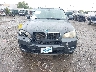 5UXZV4C52BL****** Salvage 2011 BMW X5 in Pennsylvania State